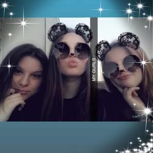 Meet your Posher, Christi